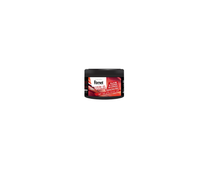 418 Extra Strong Styling Gel Cosmaline - Image 1