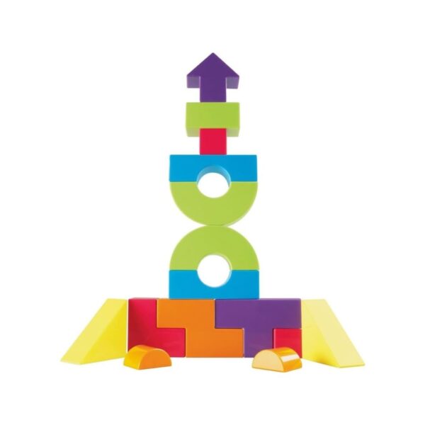 Learning Resources Mental Blocks 360 Degree 3D