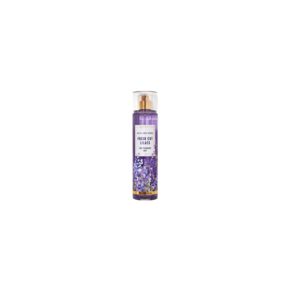 Fresh Cut Lilacs Body Splash Bath & Body Works