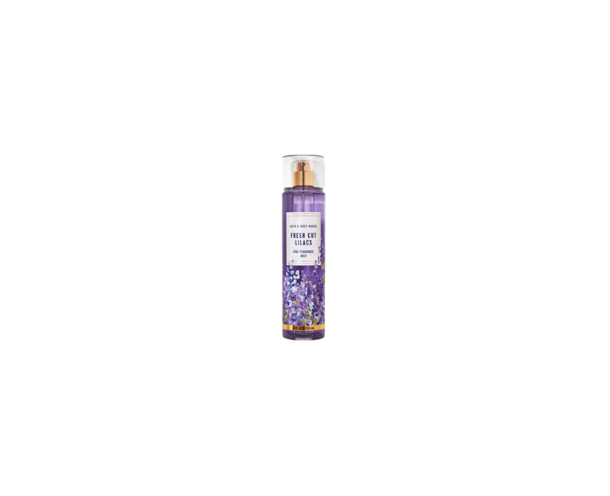 425 Fresh Cut Lilacs Body Splash Bath & Body Works - Image 1