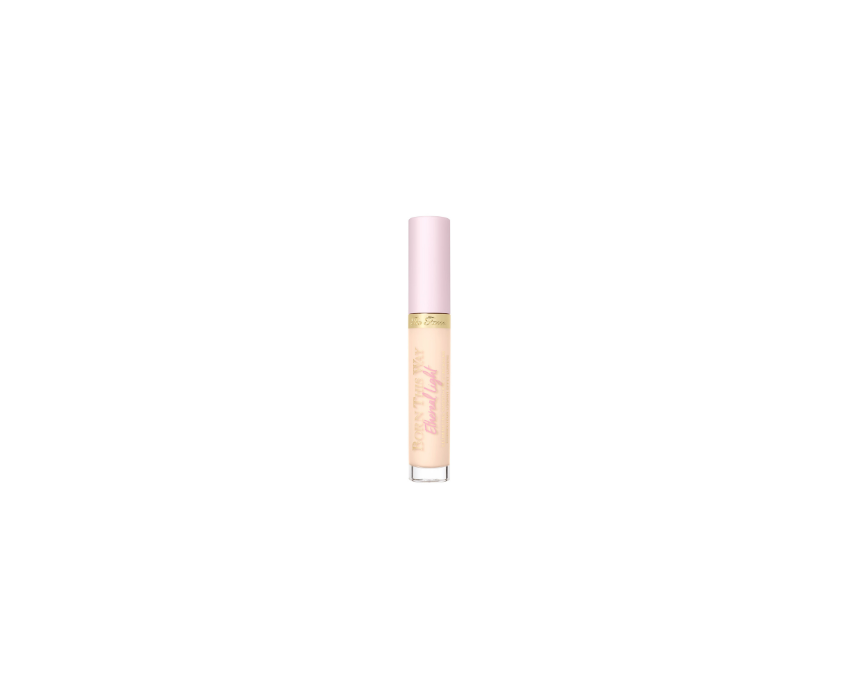 429 Illuminating Smoothing Concealer Too Faced - Image 1