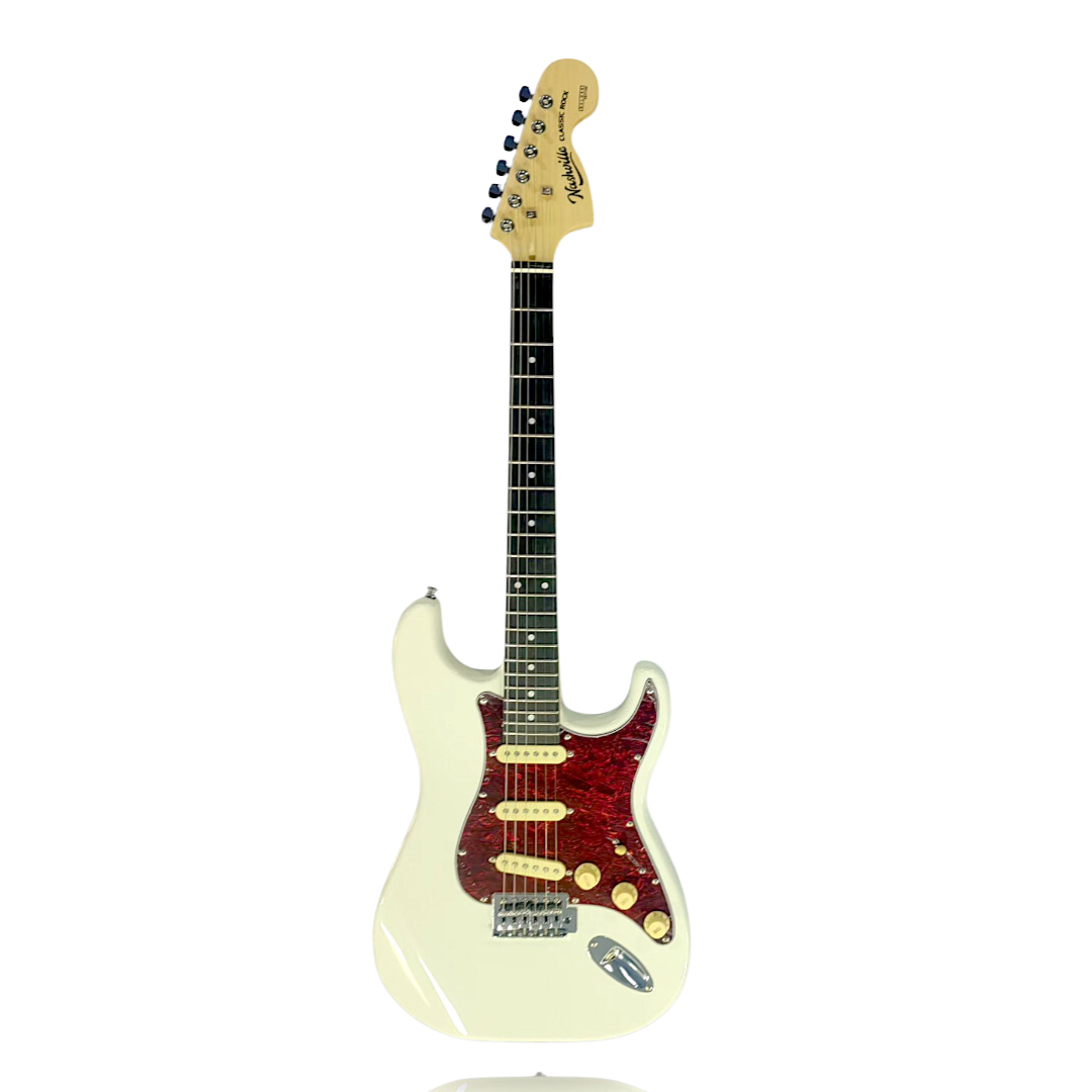 43-1 Nashville Classic Rock - Deluxe Edition