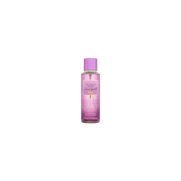 Love Spell SOL Body Mist Victoria's Secret