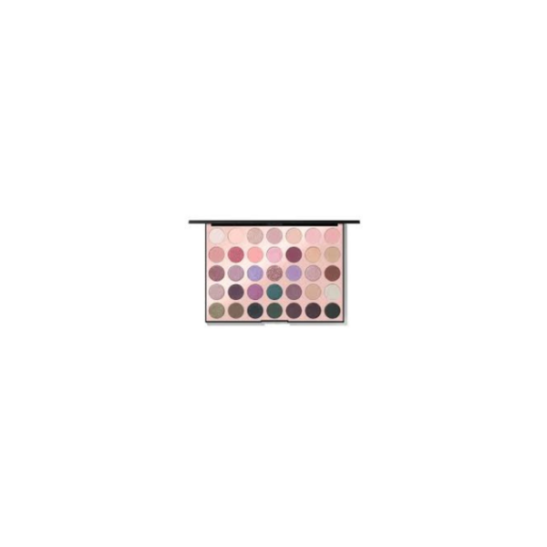 Eyeshadow Palette Morphe