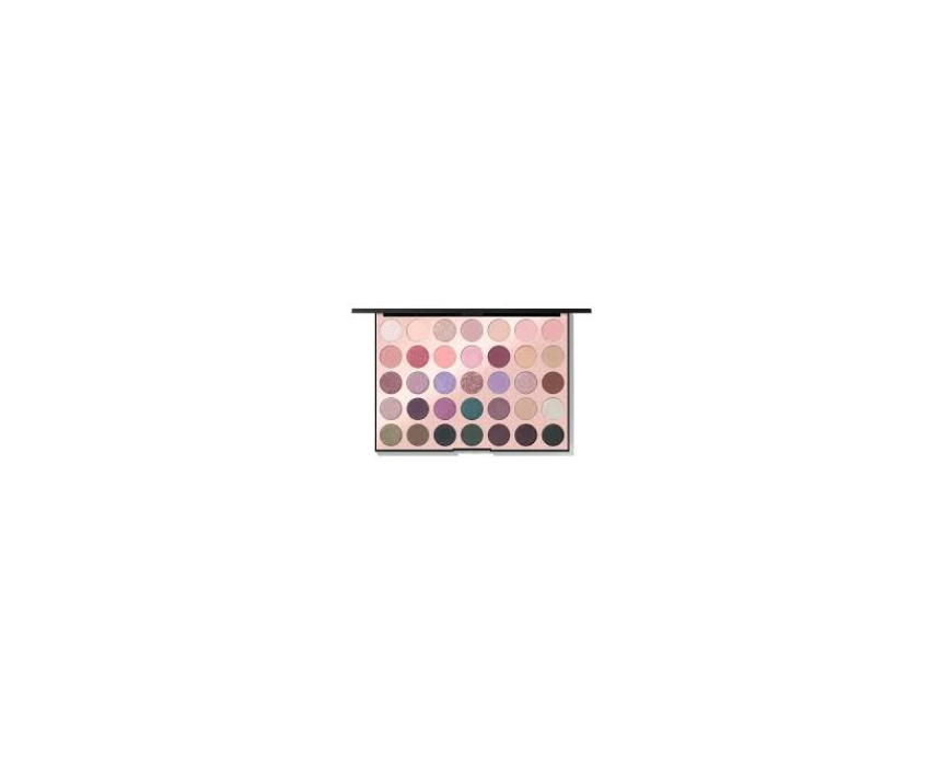 436 Eyeshadow Palette Morphe - Image 1