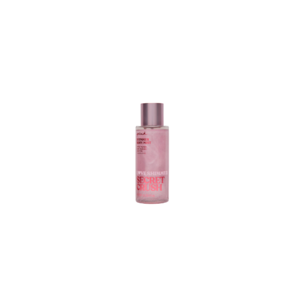 Extra Secret Crush Shimmer Mist Victoria's Secret