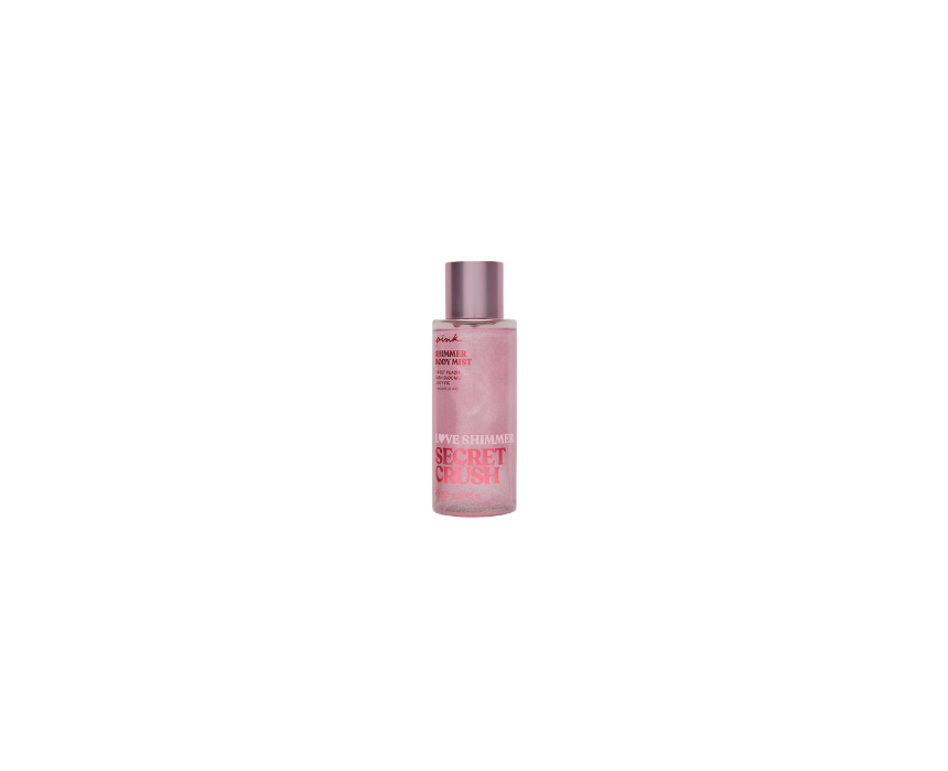 438 Extra Secret Crush Shimmer Mist Victoria's Secret - Image 1