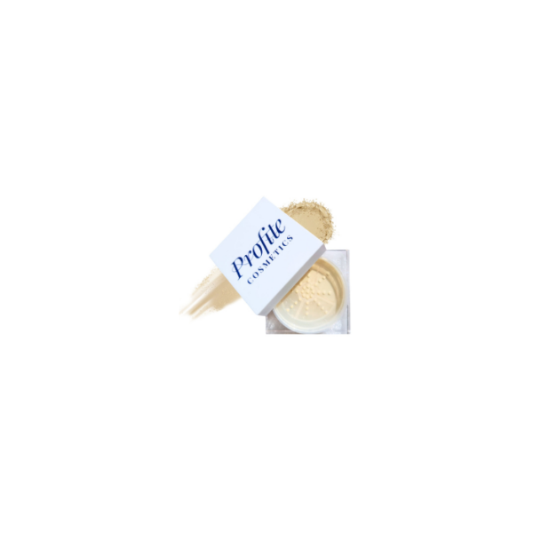 Banana Loose Powder Profite