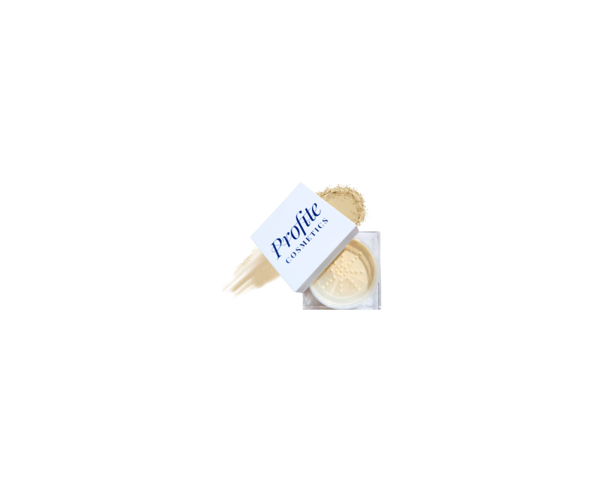 441 Banana Loose Powder Profite - Image 1