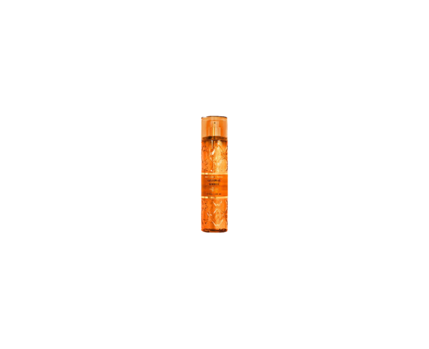 443 Get Away Soiree Body Splash Bath & Body Works - Image 1