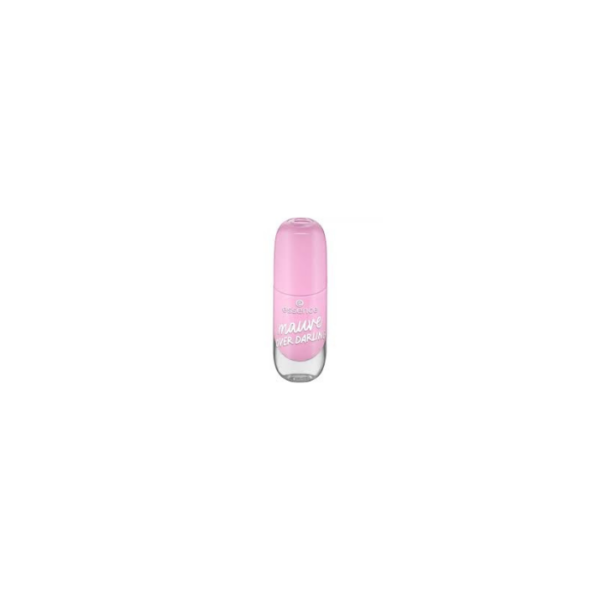 Gel Nail Polish #80 Essence