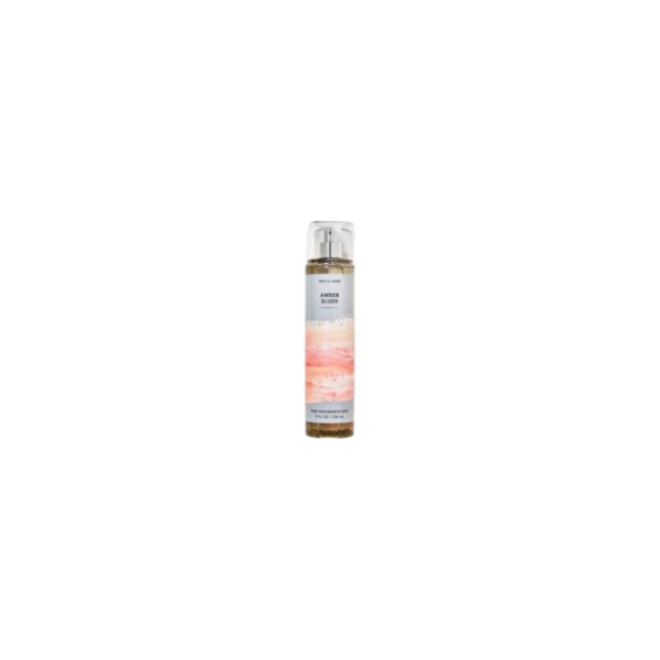 Amber Blush Body Splash Bath & Body Works