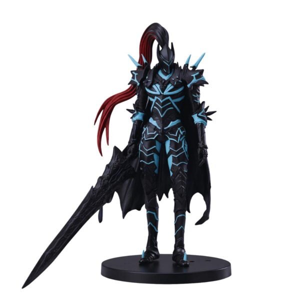 Solo Leveling Igris Figure
