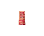 Satin Lip Luxe Lipstick Ruby Rose - Image 