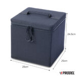Prodel Ice cream & Cold Beverages Bag Insulated Reusable - Image 