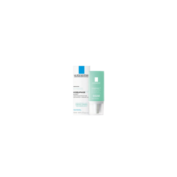 Hydrating Face Cream La Roche Posay