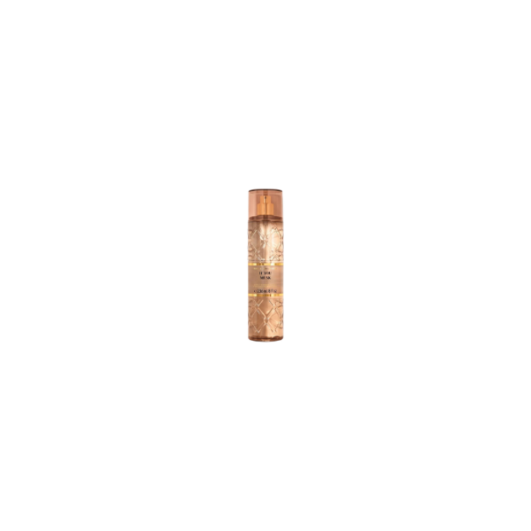 If You Musk Body Splash Bath & Body Works