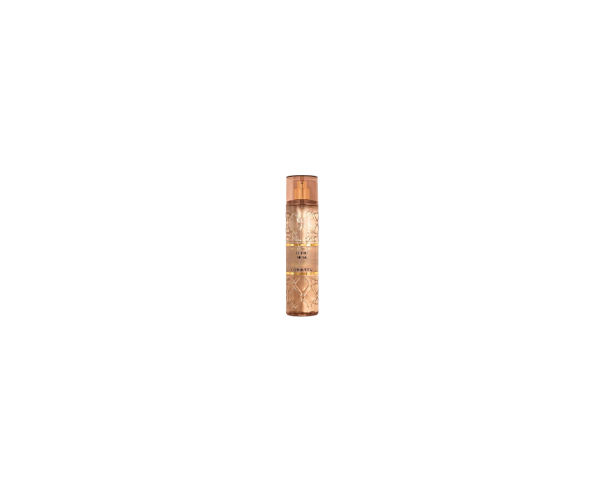 455 If You Musk Body Splash Bath & Body Works - Image 1