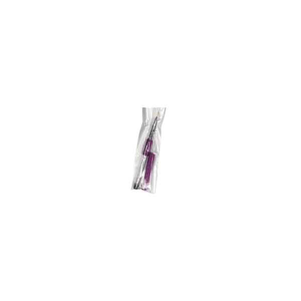 French Nail Brush MUB Pretty Lady