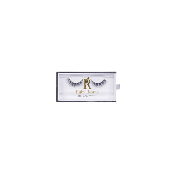 Layla Lashes Ruby Beauty Lashes RB-202