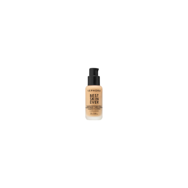 Liquid Foundation Sephora Collection
