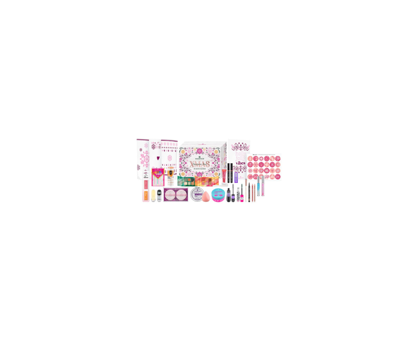 467 DIY Advent Calendar Essence - Image 1