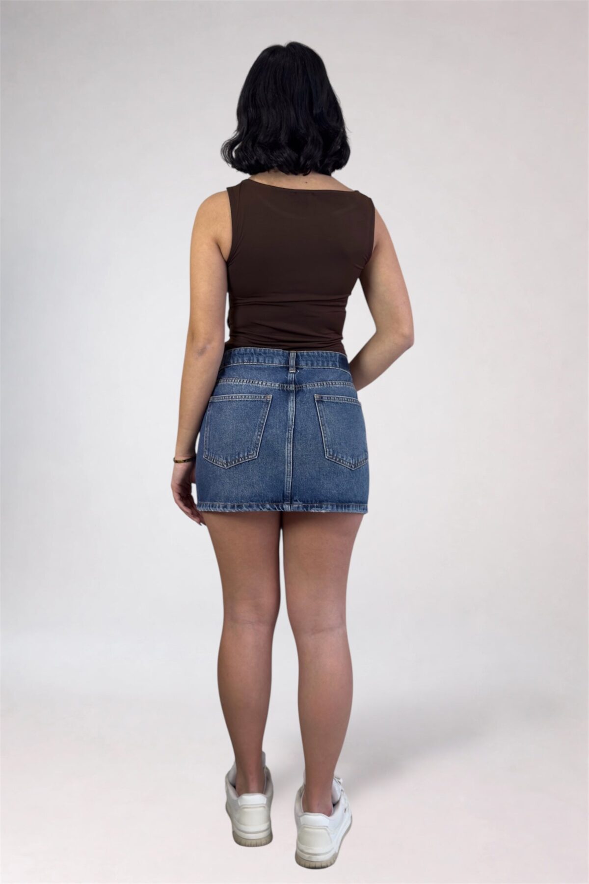 Tatiana Skirt - Image 