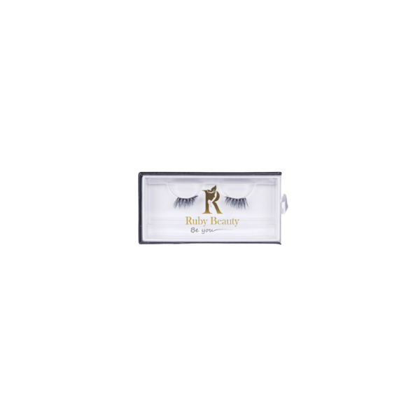 Ava Lashes Ruby Beauty Lashes RB-202