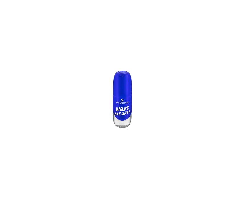 471 Gel Nail Polish #75 Essence - Image 1