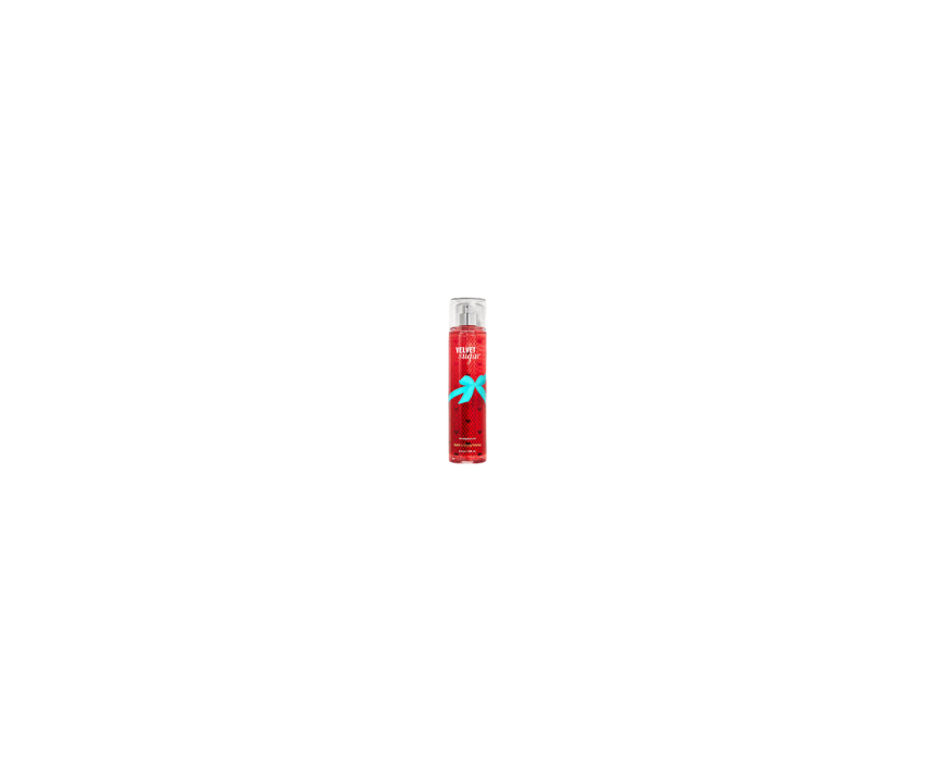 475 Velvet Sugar Body Splash Bath & Body Works - Image 1