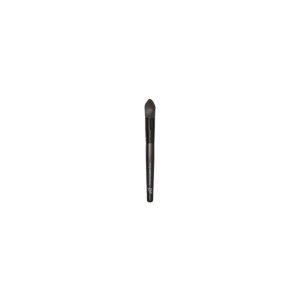 Pointed Foundation Brush E.l.f