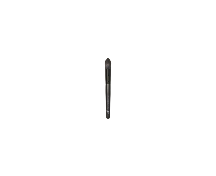 480 Pointed Foundation Brush E.l.f - Image 1
