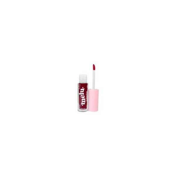 Rose Melu Aqua Tint Ruby