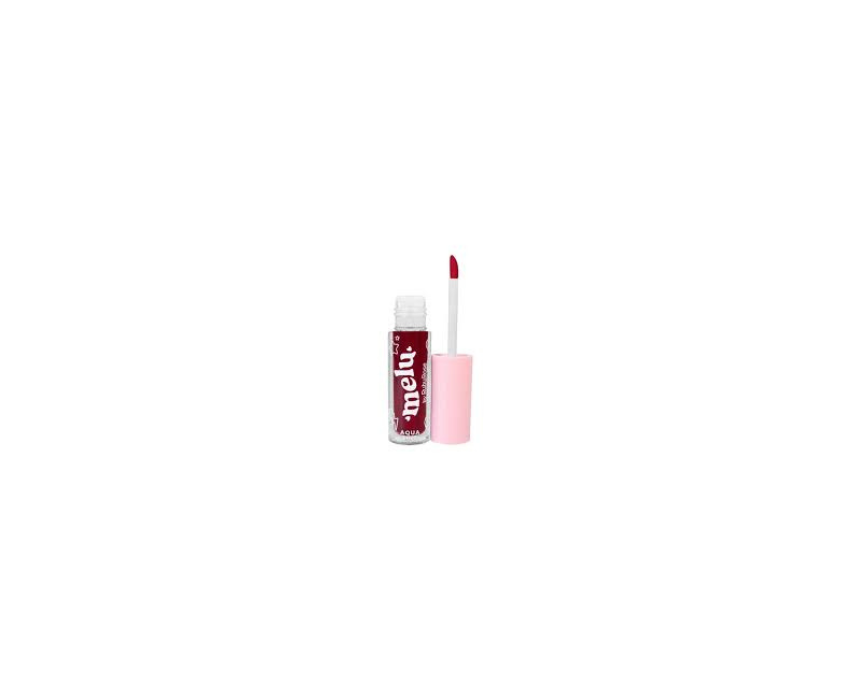 481 Rose Melu Aqua Tint Ruby - Image 1