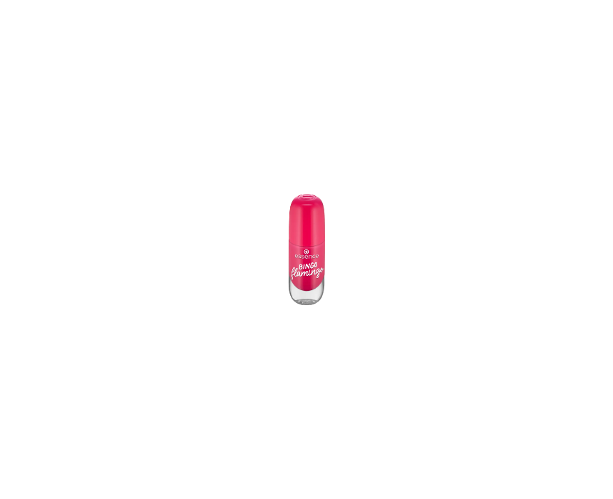 486 Gel Nail Polish #13 Essence - Image 1