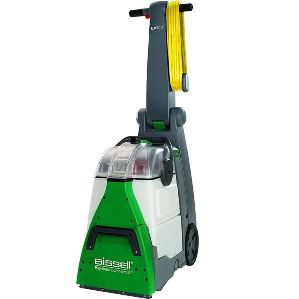 Upright Carpet Washer BigGreen Commercial Deep Cleaner | 48F3E