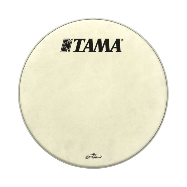 TAMA FB20BMFS 20″ Fiber Laminated Resonant Bass Drumhead