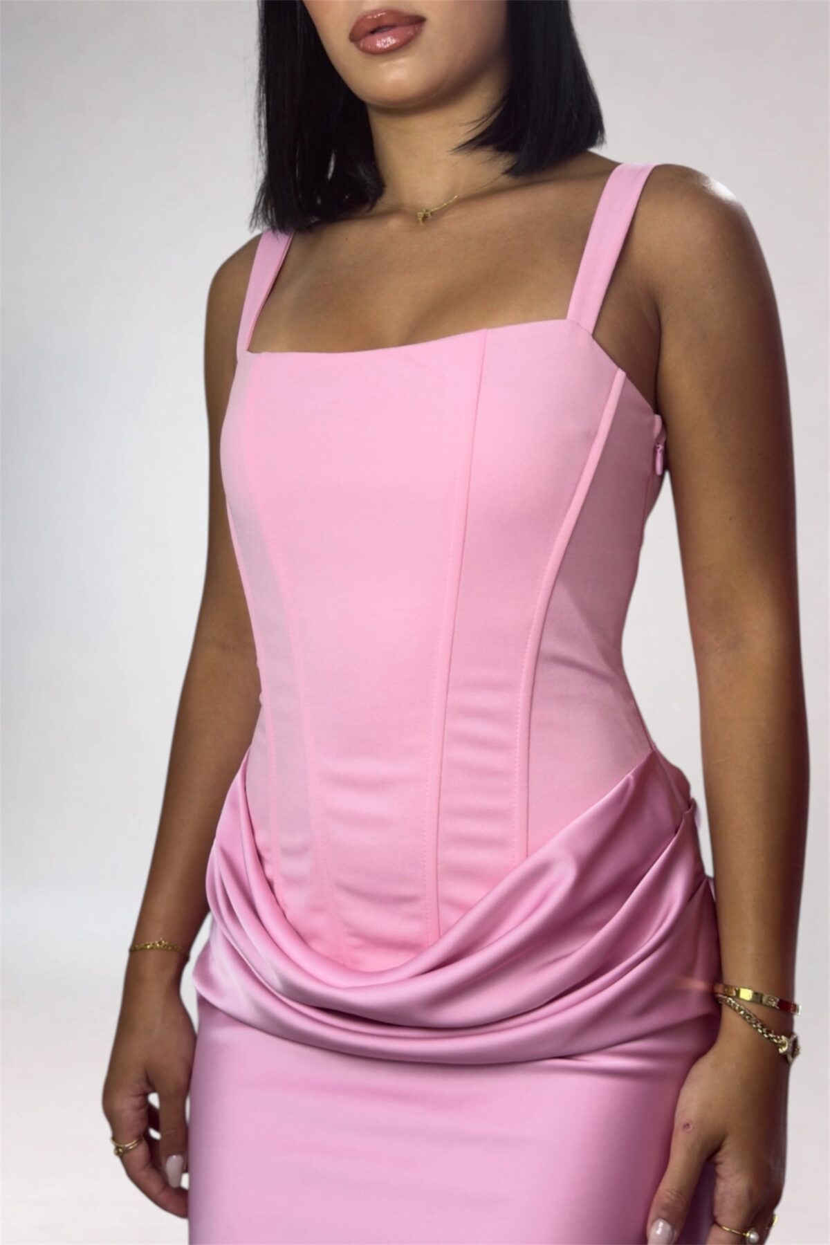 Ravella Maxi Dress - Image 