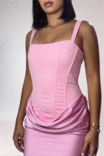 Ravella Maxi Dress - Image 