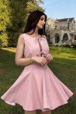 Raven Dress - Image 