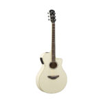 Yamaha APX600 Electro-Acoustic Guitar - Image 