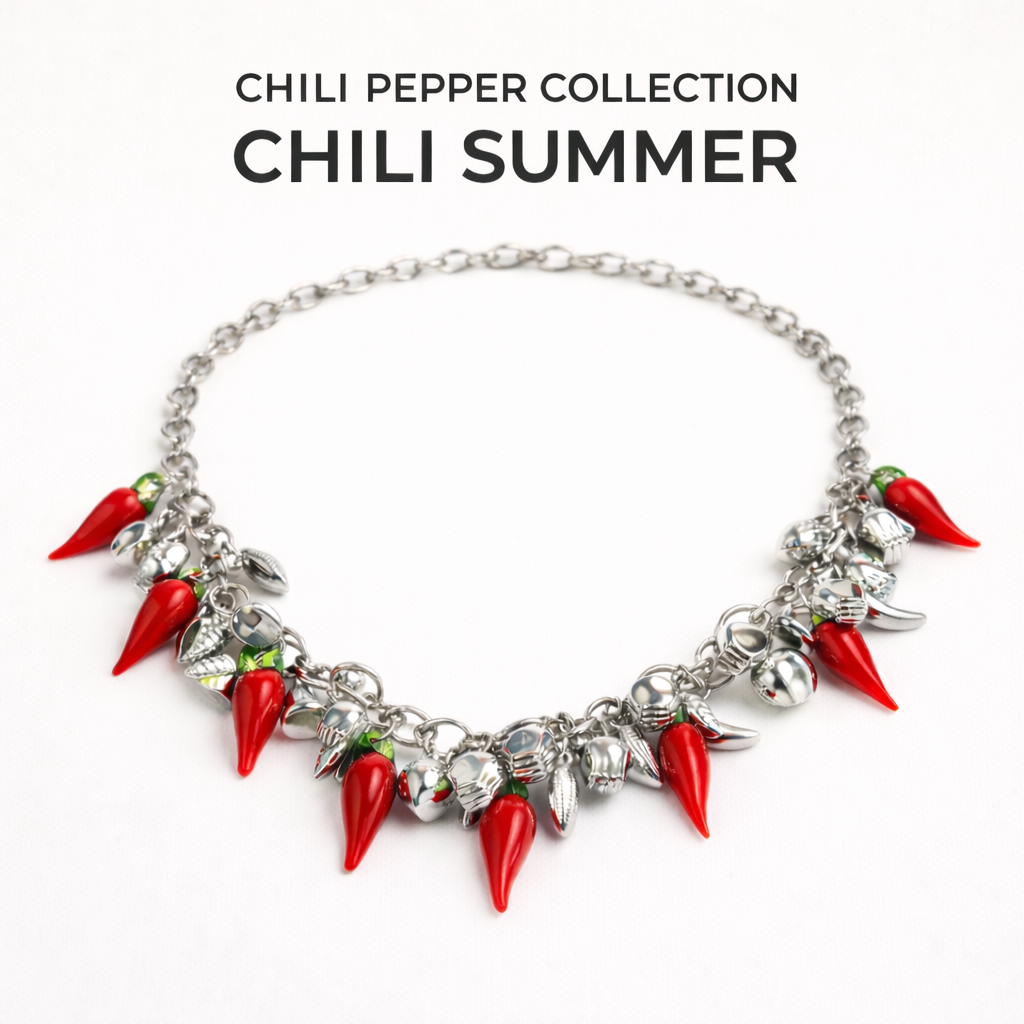 4daf10fb-8a2c-4983-8922-b2b96a0509ae A. Chili Pepper Collection: Chili Summer