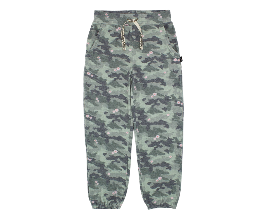 5 Sunday Camo Sweat Pant - Image 1