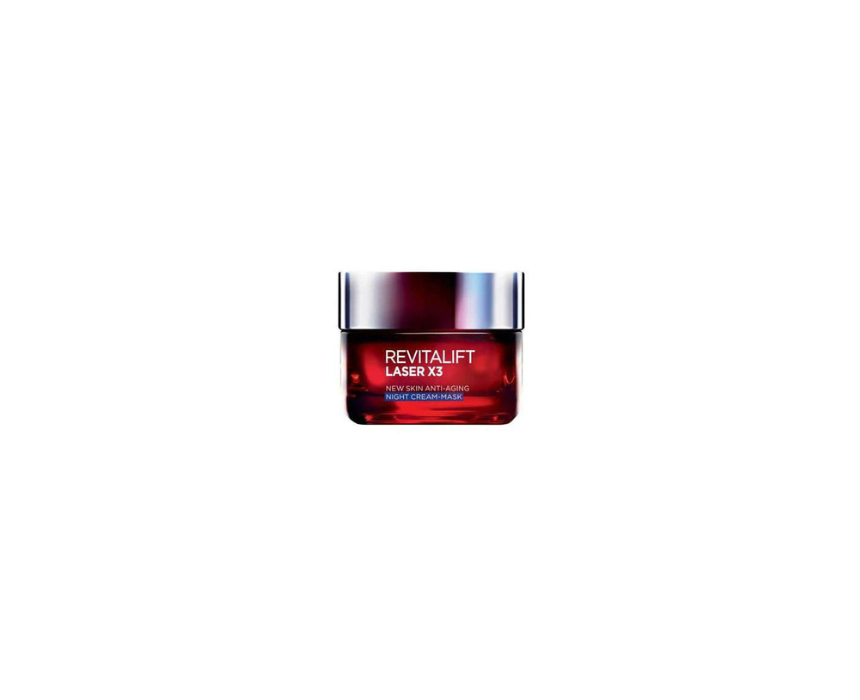 5 Anti Aging Night Cream L'Oréal - Image 1