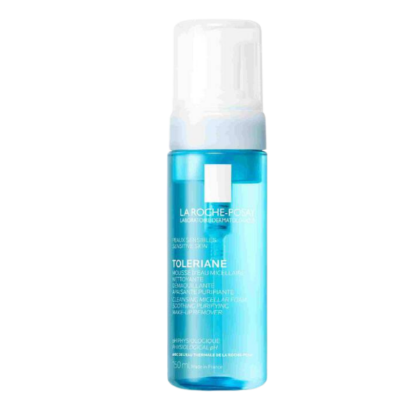 La Roche Posay Toleriane Foam