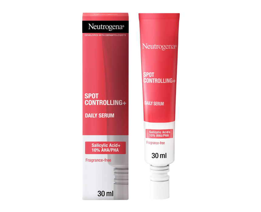 5 Anti Pimple Face Serum Neutrogena - Image 1