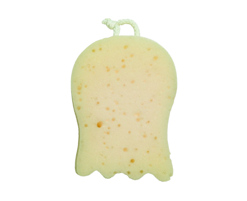 5 Optimal Baby Bath Sponge - Image 1