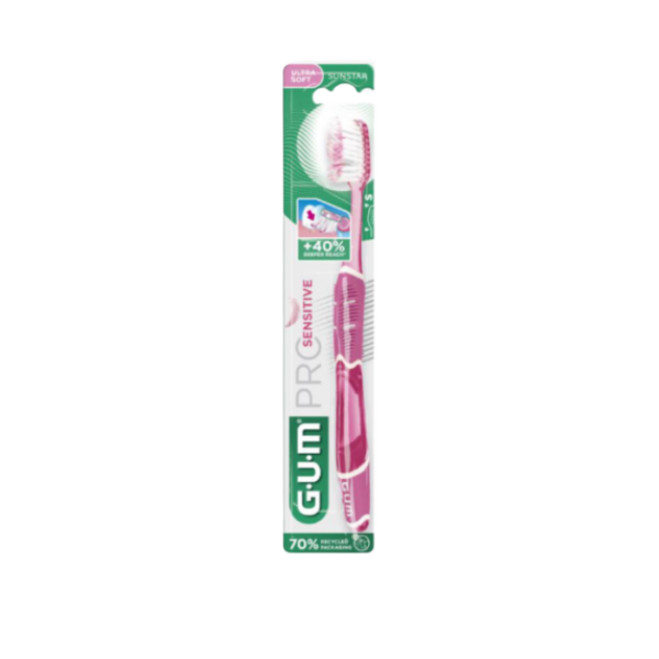 Gum Ultrasoft Thoosbrush