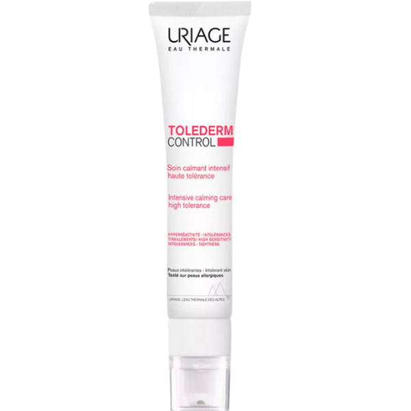 Sensitive Skin Soothing Care Uriage