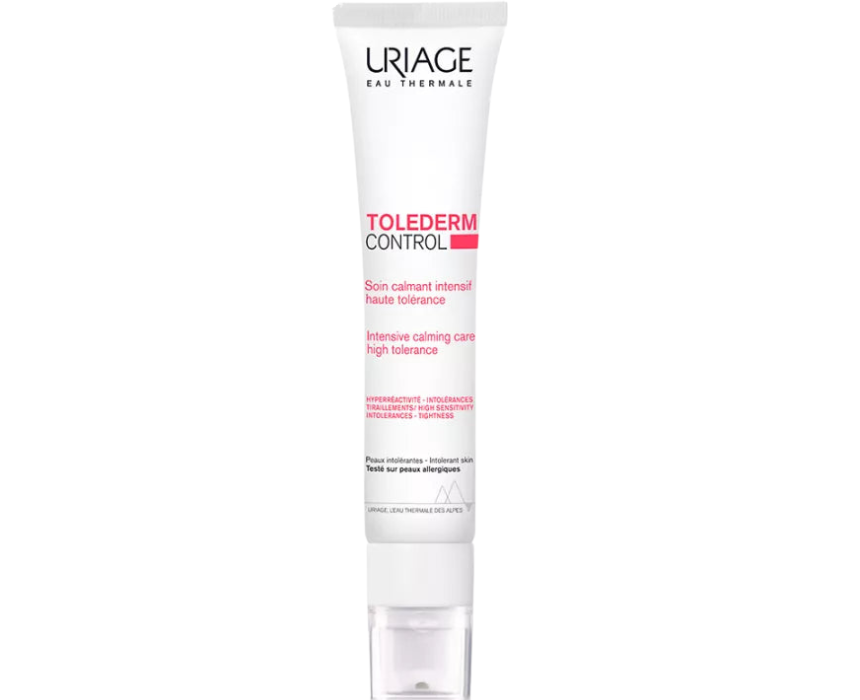 5 Sensitive Skin Soothing Care Uriage - Image 1